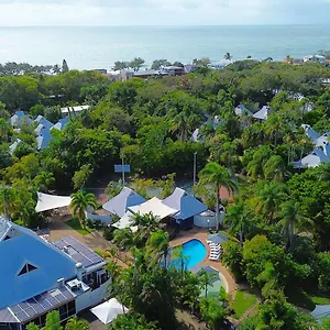 4* Resort Kellys